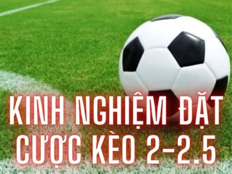 Cách Chơi Kèo 2.25 Hiệu Quả Cho Người Mới Bắt Đầu
