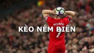 Cách Chơi Kèo Ném Biên Bóng Đá Dành Cho Người Mới