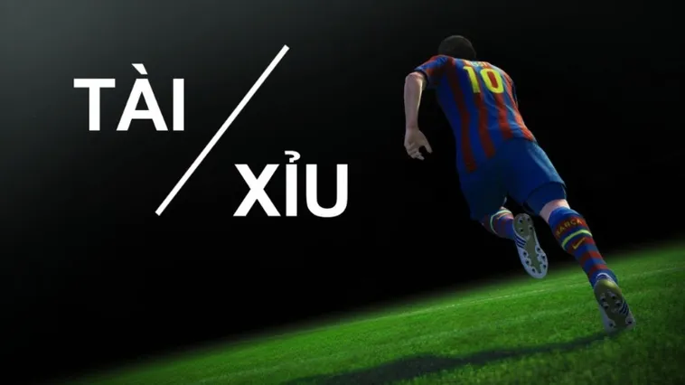 Cách Chơi Kèo Tài Xỉu Chuyên Nghiệp Cho Người Yêu Bóng Đá