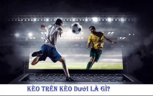 Cách Chơi Kèo Trên Kèo Dưới Hiệu Quả Cho Người Mới Bắt Đầu
