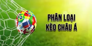 Cách Chơi Kèo Châu Á Chuyên Nghiệp Dành Cho Mọi Đối Tượng