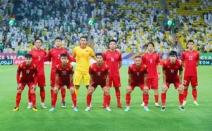 Luật Sân Bóng Đá Thi Đấu Theo Tiêu Chuẩn Quốc Tế