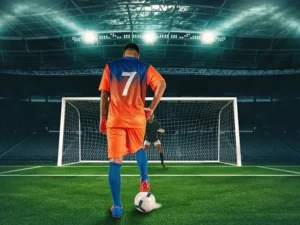 Quả Phạt Đền Trong Bóng Đá Và Quy Định Thực Hiện